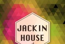 Jackin House 2017   -  8