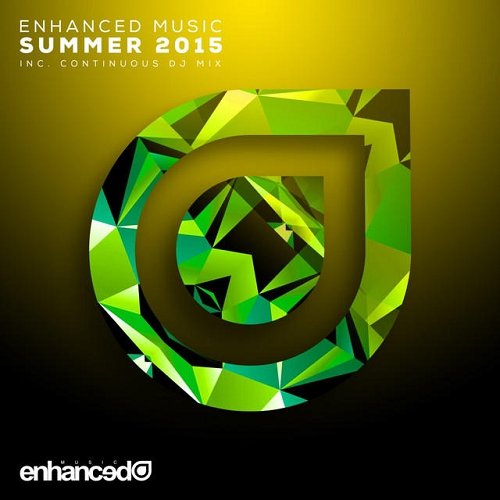 VA - Enhanced Music - Summer 2015