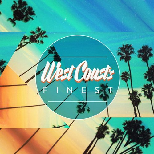 VA - West Coast's Finest (2015)