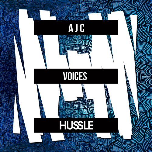 AJC (Aus) - Voices (Original Mix)