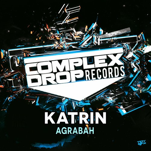 Katrin - Agrabah (Original Mix)