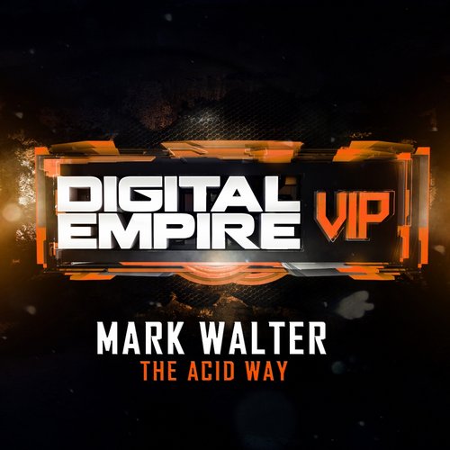 Mark Walter - The Acid Way (Original Mix)