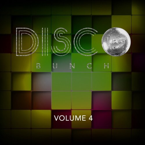VA - Disco Bunch Vol. 4 (2015)