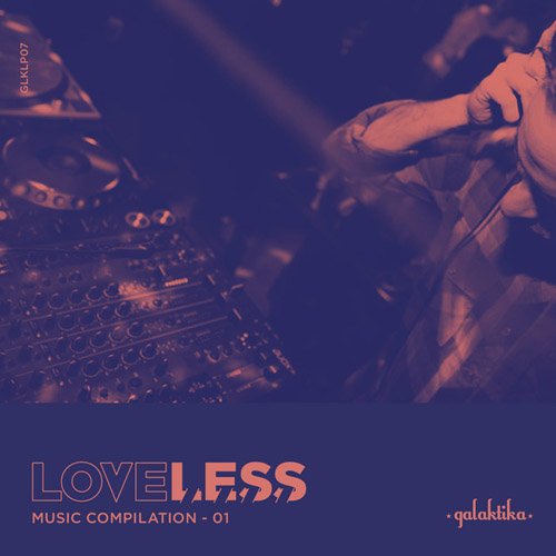 VA - Loveless Music Compilation Vol II (2015)