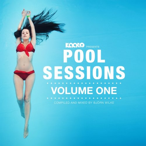 VA - Pool Sessions Vol One (2015)