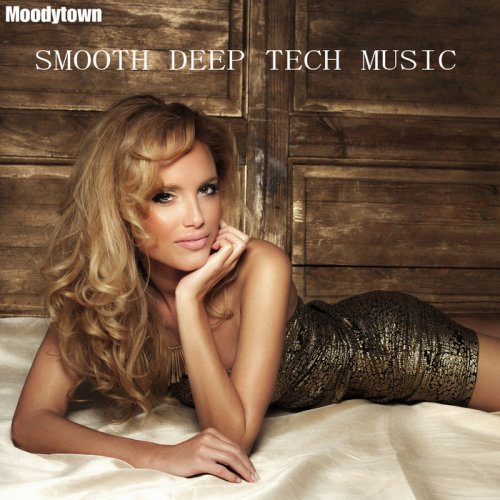 VA - Smooth Deep Tech Music (2015)