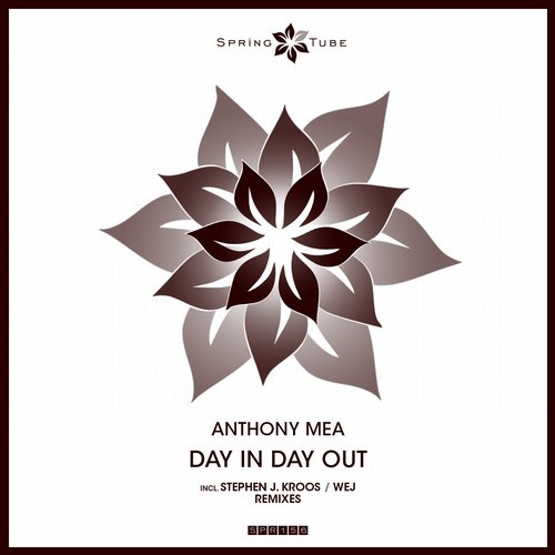 Anthony Mea - Day In Day Out