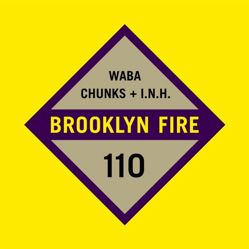 Chunks I.N.H. - Waba (Original Mix)