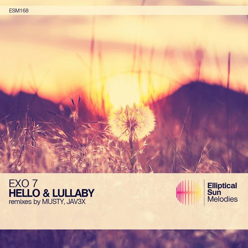 Exo 7 - Hello & Lullaby