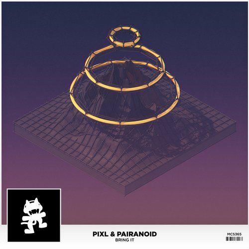 PIXL, Pairanoid - Bring It (Original Mix)