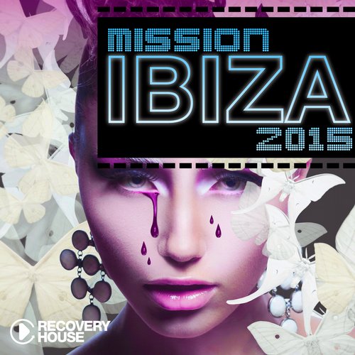 VA - Mission Ibiza 2015