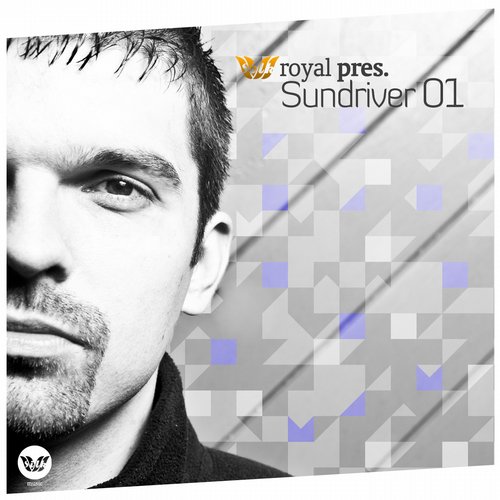 VA - Silk Royal pres. Sundriver 01 (2015)