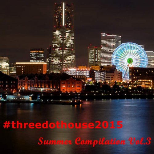 VA - threedothouse Summer Compilation, Vol. 3 (2015)