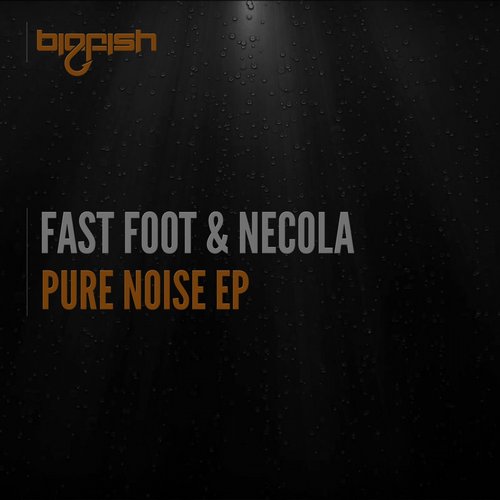 Fast Foot, Necola - Jump (Original Mix)