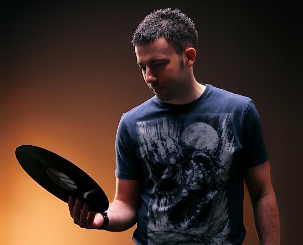 Mladen Tomic best Of September Chart 2015