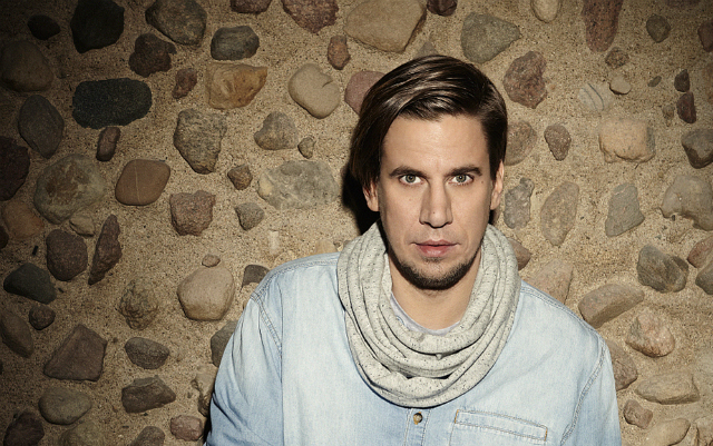 Oliver Koletzki Best Of September! Chart 2015
