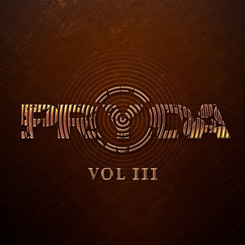 Pryda - Pryda 10 Vol III [2015] 