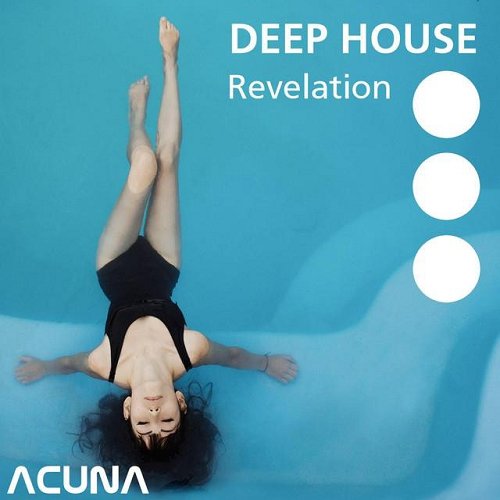 VA - Deep House Revelation (2015)