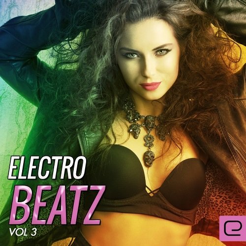 VA - Electro Beatz Vol 3 (2015)