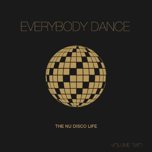 VA - Everybody Dance Vol 2 (Nu Disco Compilation) (2015)