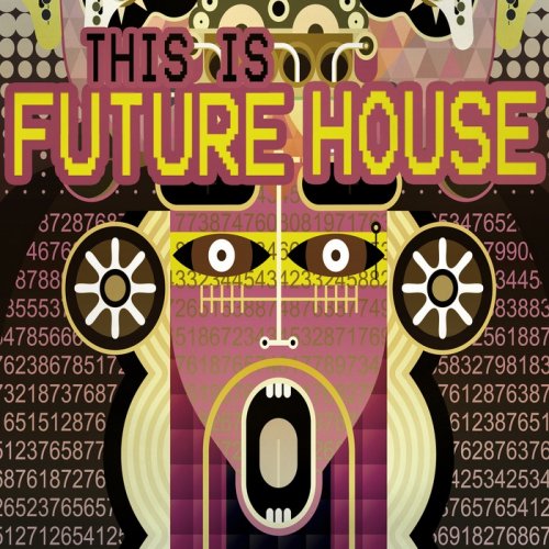 VA - This Is Future House (2015)