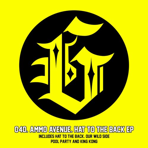 Ammo Avenue - Hat to the Back