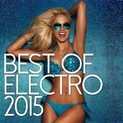 VA - Best Of Electro 2015 (2015)