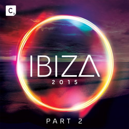 VA - Ibiza 2015, Pt. 2. (2015)