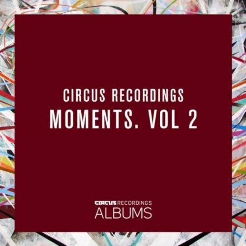 VA - Moments. Vol. 2 (2015)
