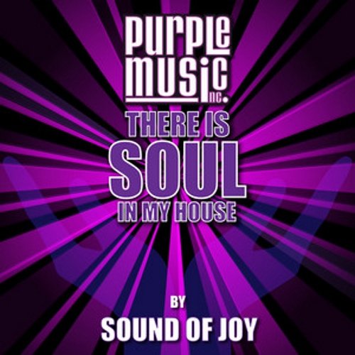 VA - There Is Soul in My House - Sound of Joy (2015)