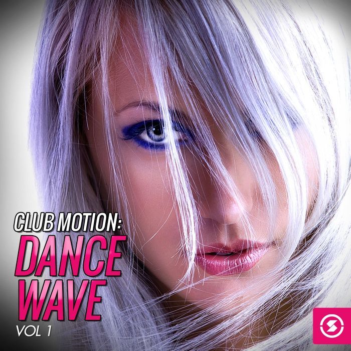 VA - Club Motion Dance Wave, Vol. 1 (2015)