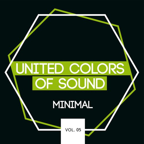 VA - United Colors Of Sound Minimal Vol 5 (2015)