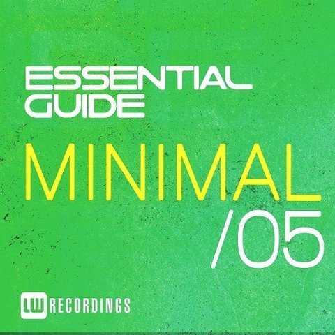 VA - Essential Guide Minimal, Vol. 5 (2016)