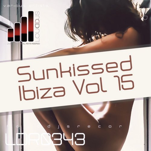 VA - Sunkissed Ibiza Vol 15 (2016)