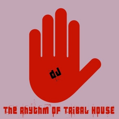 VA - The Rhythm of Tribal House (2016)