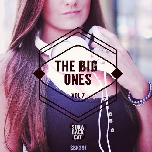 VA - Big Ones Vol 7 (2016)