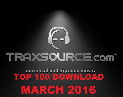 MARCH Traxsource-Top-100-2016