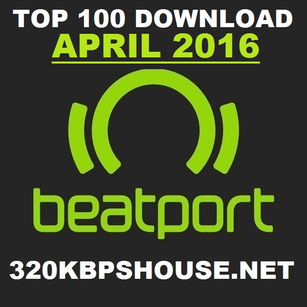 APRIL TOP-100 DOWNLOAD-2016