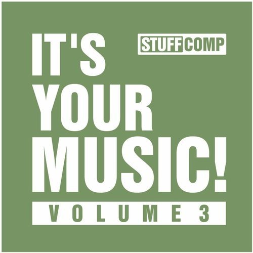 VA - Its Your Music Vol 3 (2016)