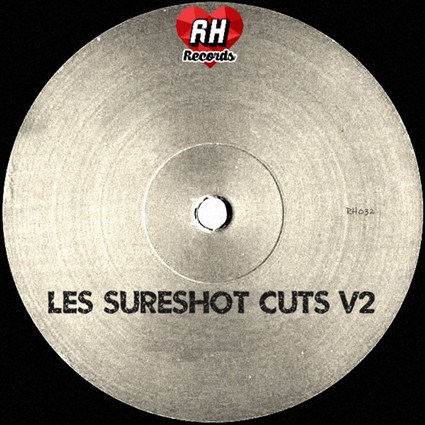 VA - Les SureShot Cuts V2 - [Rebel Hearts] 