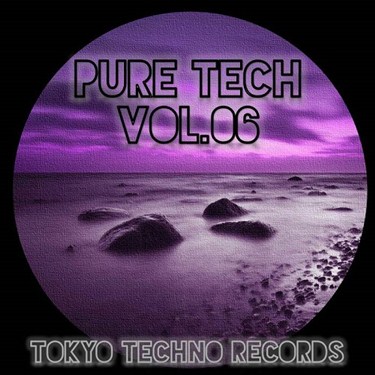 VA - Pure Tech, Vol. 06 (2016)