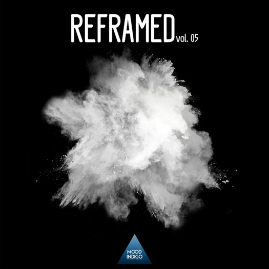 VA - Reframed Vol 05 (2016)