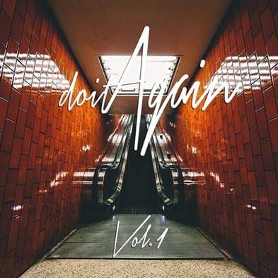 VA - Do It Again Vol 1 (2016)