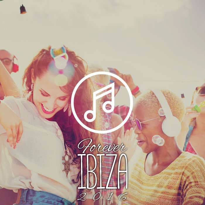VA - Forever Ibiza 2016