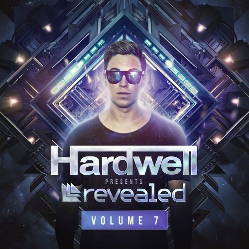 VA - Hardwell Presents Revealed Vol 7 (2016)