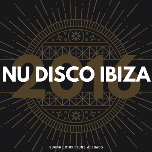 VA - Nu Disco Ibiza 2016