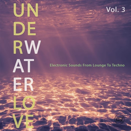 VA - Underwater Love, Vol