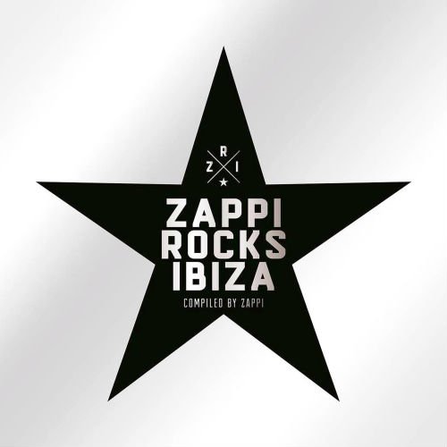 VA - Zappi Rocks Ibiza, Vol. 1 (2016)