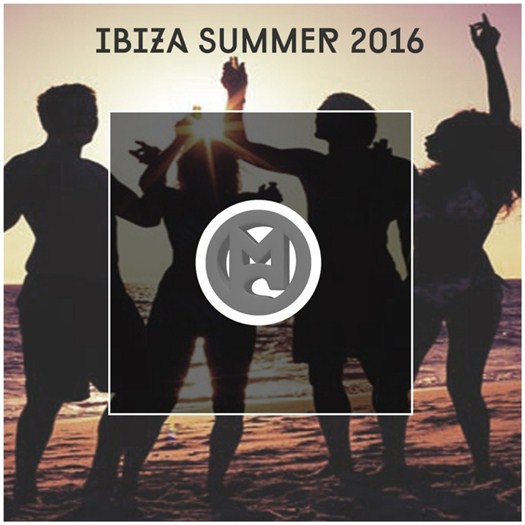 VA - Ibiza Summer 2016 (2016)
