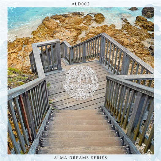 VA - Alma Dreams Series 002 (2016)
